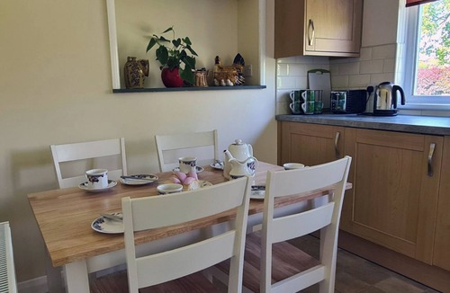 Colby Cottage | 2 bedroom accommodation in Colby, Appleby-In-Westmorland