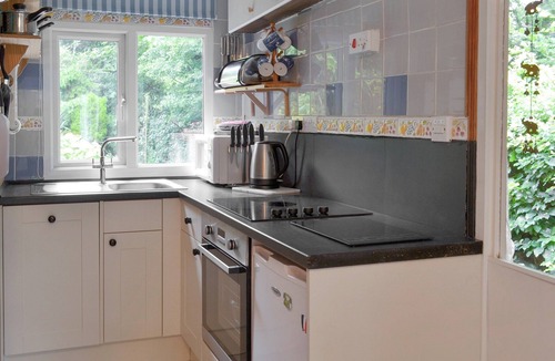 St. Gennys Cottage | 2 bedroom accommodation in Crackington Haven