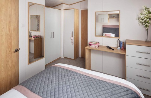 Cresswell House | 2 bedroom accommodation in Cresswell beach