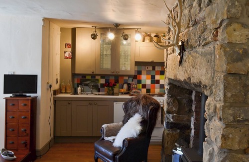 Barnard Castle Cottage | 2 bedroom accommodation in Barnard Castle