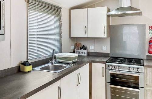 Brean Cottage | 2 bedroom accommodation in Burnham-on-Sea