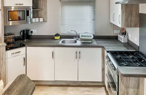 Brean Cottage | 2 bedroom accommodation in Burnham-on-Sea