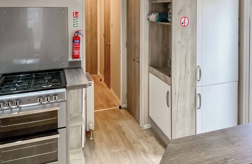 Brean Cottage | 2 bedroom accommodation in Burnham-on-Sea