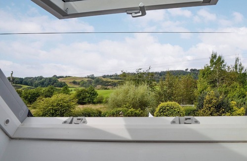 Castle Douglas Cottage | 2 bedroom accommodation in Ringford, near Castle Douglas