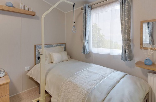 Cockburnspath House | 2 bedroom accommodation in Cockburnspath, Nr Dunbar