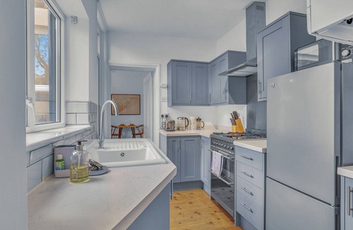 Tynemouth Cottage | 2 bedroom accommodation in North Shields