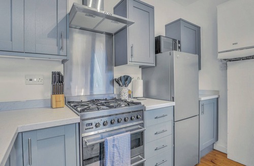 Tynemouth Cottage | 2 bedroom accommodation in North Shields