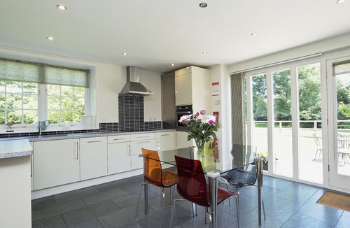 Tilney Fen End Cottage | 2 bedroom accommodation in Sutton Bridge, Spalding