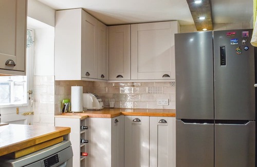 Bognor Regis Cottage | 2 bedroom accommodation in Bognor Regis