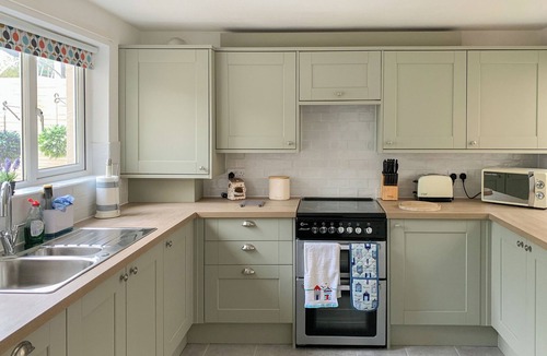 Combe Martin Cottage | 2 bedroom accommodation in Combe Martin