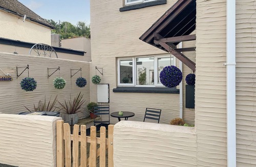 Combe Martin Cottage | 2 bedroom accommodation in Combe Martin