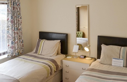 North Walsham Cottage | 2 bedroom accommodation in North Walsham