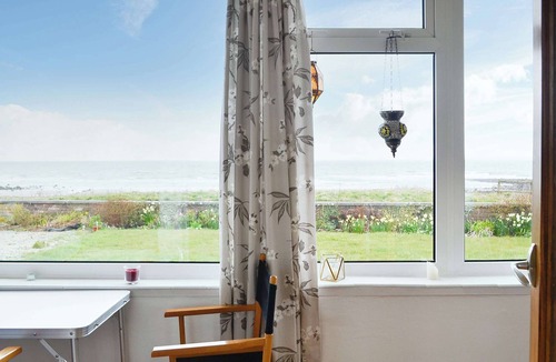 Port William Cottage | 2 bedroom accommodation in Port William