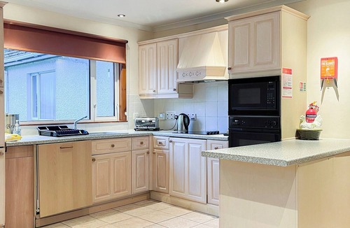 South Laggan Cottage | 2 bedroom accommodation in Spean Bridge