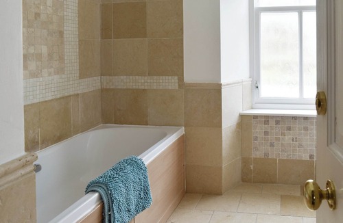 St Abbs Cottage | 2 bedroom accommodation in St Abbs Head