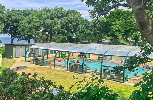 Aberystwyth House | 2 bedroom accommodation in Llanfarian, near Aberystwyth