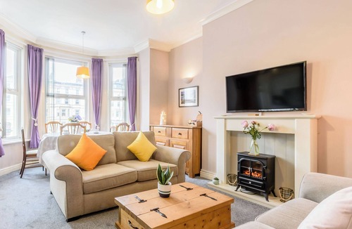 Bridlington Old Town Cottage | 2 bedroom accommodation in Bridlington