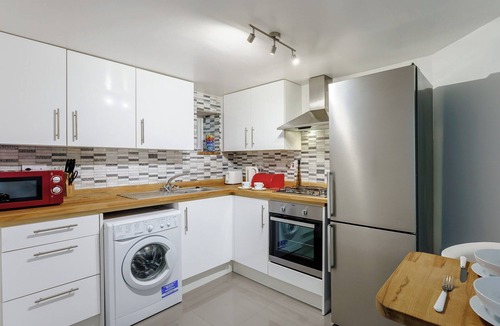 Broadstairs Cottage | 2 bedroom accommodation in Broadstairs