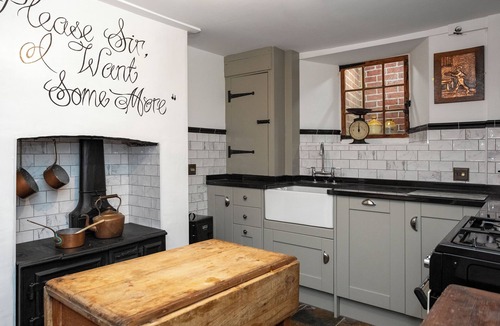 Broadstairs Cottage | 2 bedroom accommodation in Broadstairs