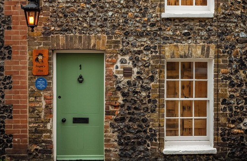 Broadstairs Cottage | 2 bedroom accommodation in Broadstairs