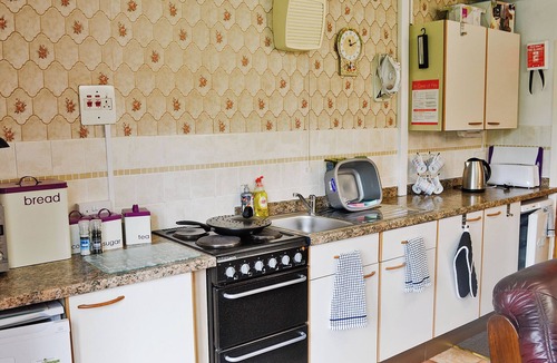 Llanfairpwllgwyngyll Cottage | 2 bedroom accommodation in Brynsiencyn