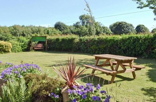Llanfairpwllgwyngyll Cottage | 2 bedroom accommodation in Brynsiencyn