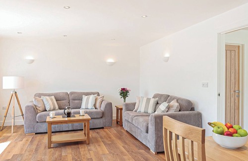 Middlezoy Apartment | 2 bedroom accommodation in Glastonbury