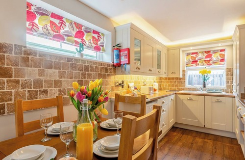 Ingoldmells Cottage | 2 bedroom accommodation in Ingoldmells