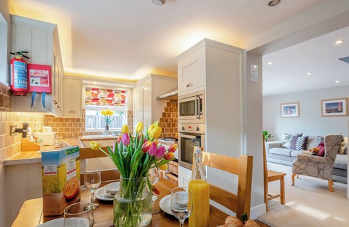 Ingoldmells Cottage | 2 bedroom accommodation in Ingoldmells
