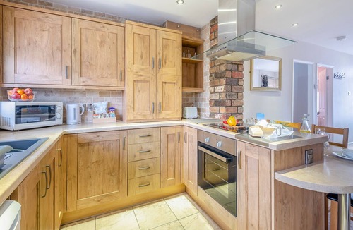 Ingoldmells Cottage | 2 bedroom accommodation in Ingoldmells