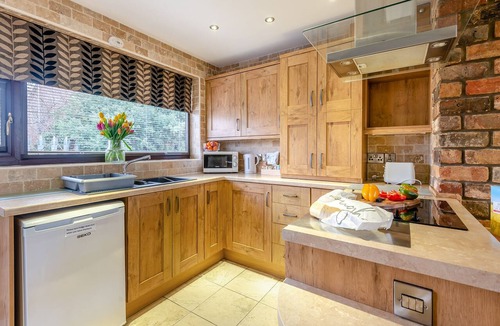 Ingoldmells Cottage | 2 bedroom accommodation in Ingoldmells