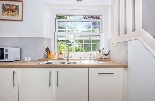 Invergordon Cottage | 2 bedroom accommodation in Kildary, near Tain