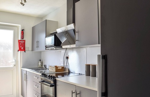 Kessingland Cottage | 2 bedroom accommodation in Kessingland
