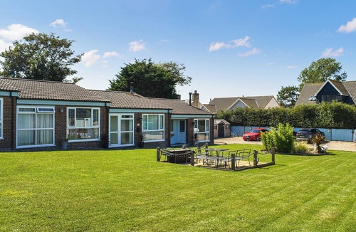 Kessingland Cottage | 2 bedroom accommodation in Kessingland