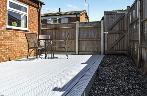Kessingland Cottage | 2 bedroom accommodation in Kessingland