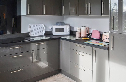 Mablethorpe and Sutton Cottage | 2 bedroom accommodation in Mablethorpe