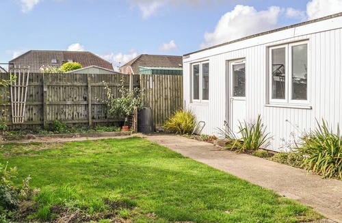 Mablethorpe and Sutton Cottage | 2 bedroom accommodation in Mablethorpe