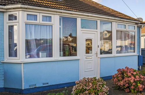 Mablethorpe and Sutton Cottage | 2 bedroom accommodation in Mablethorpe