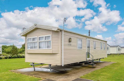 Mablethorpe House | 2 bedroom accommodation in Mablethorpe