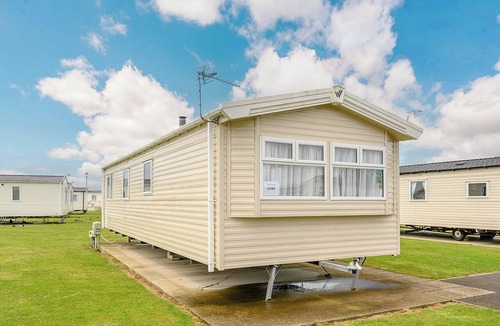 Mablethorpe House | 2 bedroom accommodation in Mablethorpe