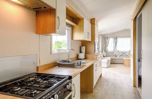 Mablethorpe House | 2 bedroom accommodation in Mablethorpe