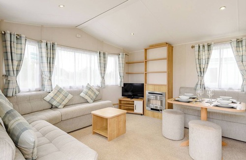 Mablethorpe House | 2 bedroom accommodation in Mablethorpe