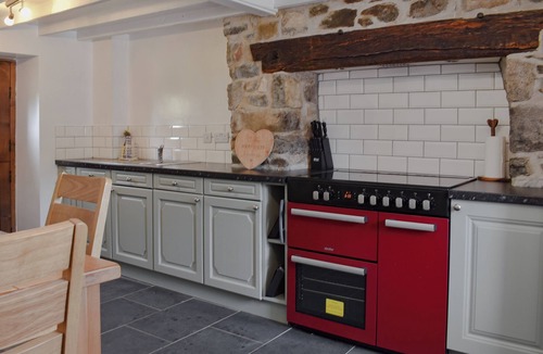 Garn Fadryn Cottage | 2 bedroom accommodation in Morfa Nefyn