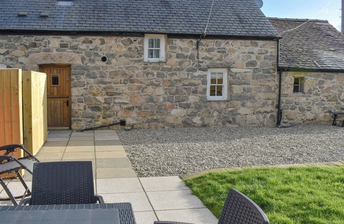 Garn Fadryn Cottage | 2 bedroom accommodation in Morfa Nefyn
