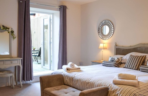 South Cliff Cottage | 2 bedroom accommodation in Scarborough