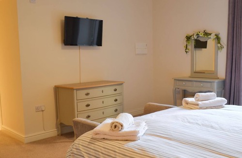South Cliff Cottage | 2 bedroom accommodation in Scarborough