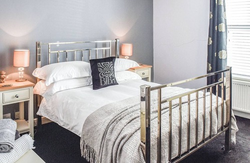 Sea Palling Cottage | 2 bedroom accommodation in Sea Palling