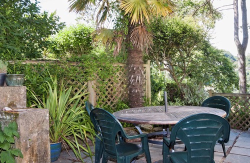 Salcombe Cottage | 2 bedroom accommodation in South Sands