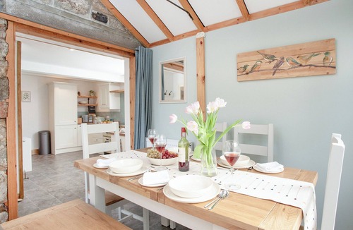 Sticklepath Cottage | 2 bedroom accommodation in Sticklepath, near Okehampton