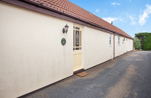 Templecombe Cottage | 2 bedroom accommodation in Templecombe